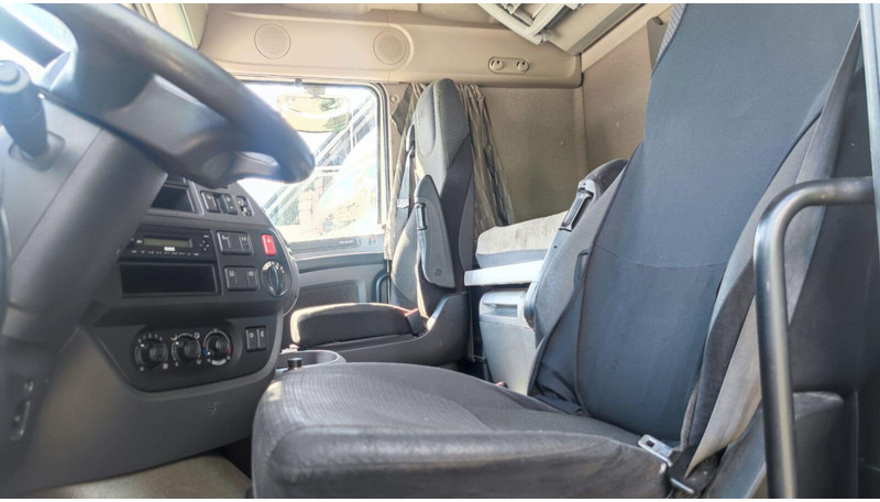 DAF XF 460 - Cabeza tractora: foto 5 DAF XF 460 - Cabeza tractora: foto 5