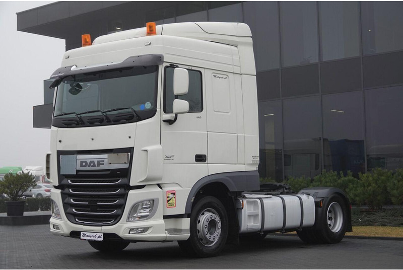DAF XF 460 / SPACE CAB / I-PARK COOL / SPROWADZONY / PO KONTRAKCIE S - Cabeza tractora: foto 5 DAF XF 460 / SPACE CAB / I-PARK COOL / SPROWADZONY / PO KONTRAKCIE S - Cabeza tractora: foto 5