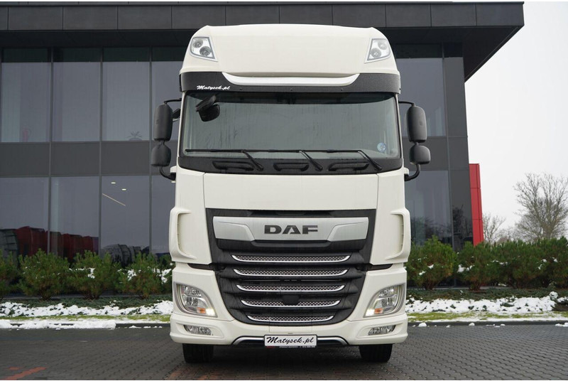 DAF XF 480 - Cabeza tractora: foto 5 DAF XF 480 - Cabeza tractora: foto 5