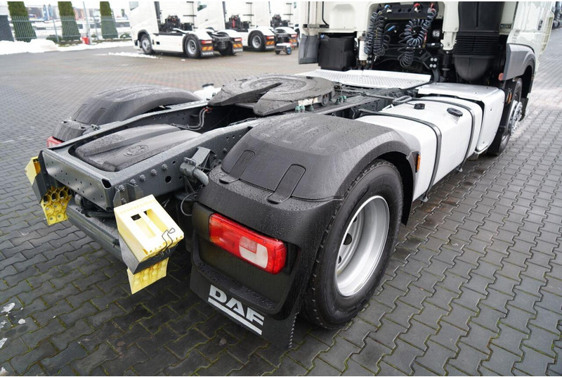 Cabeza tractora DAF XF 480: foto 15