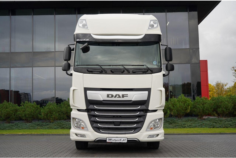 DAF XF 480 - Cabeza tractora: foto 3 DAF XF 480 - Cabeza tractora: foto 3