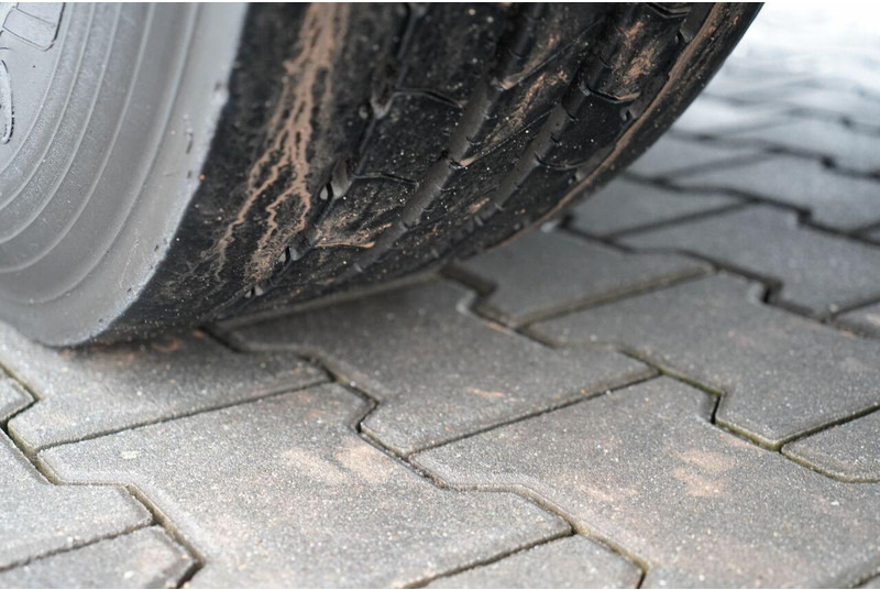 Cabeza tractora DAF XF 480: foto 18