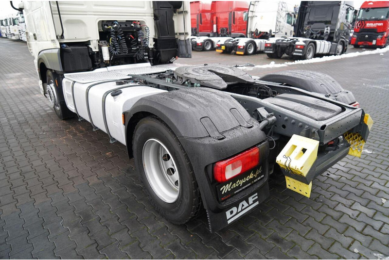 Cabeza tractora DAF XF 480: foto 14