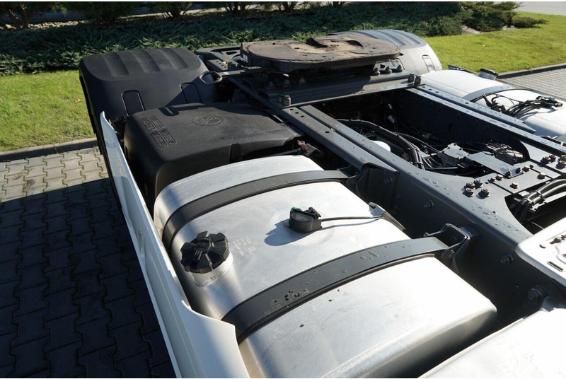 Cabeza tractora DAF XF 480 / I-PARK COOL / OPONY 100%: foto 17 Cabeza tractora DAF XF 480 / I-PARK COOL / OPONY 100%: foto 17