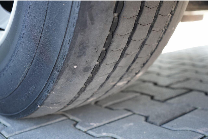 Cabeza tractora DAF XF 480 / I-PARK COOL / OPONY 100%: foto 18 Cabeza tractora DAF XF 480 / I-PARK COOL / OPONY 100%: foto 18