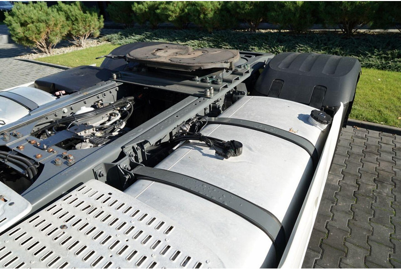 Cabeza tractora DAF XF 480 / I-PARK COOL / OPONY 100%: foto 12 Cabeza tractora DAF XF 480 / I-PARK COOL / OPONY 100%: foto 12