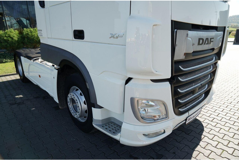 Cabeza tractora DAF XF 480 / I-PARK COOL / OPONY 100%: foto 10 Cabeza tractora DAF XF 480 / I-PARK COOL / OPONY 100%: foto 10