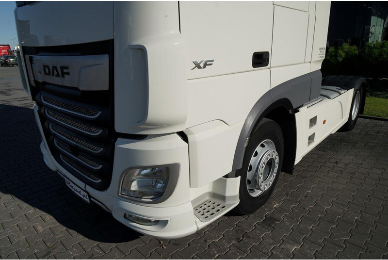Cabeza tractora DAF XF 480 / I-PARK COOL / OPONY 100%: foto 11 Cabeza tractora DAF XF 480 / I-PARK COOL / OPONY 100%: foto 11