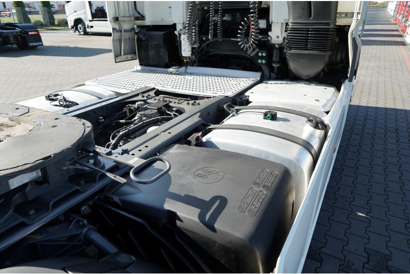 Cabeza tractora DAF XF 480 / I-PARK COOL / OPONY 100%: foto 16 Cabeza tractora DAF XF 480 / I-PARK COOL / OPONY 100%: foto 16