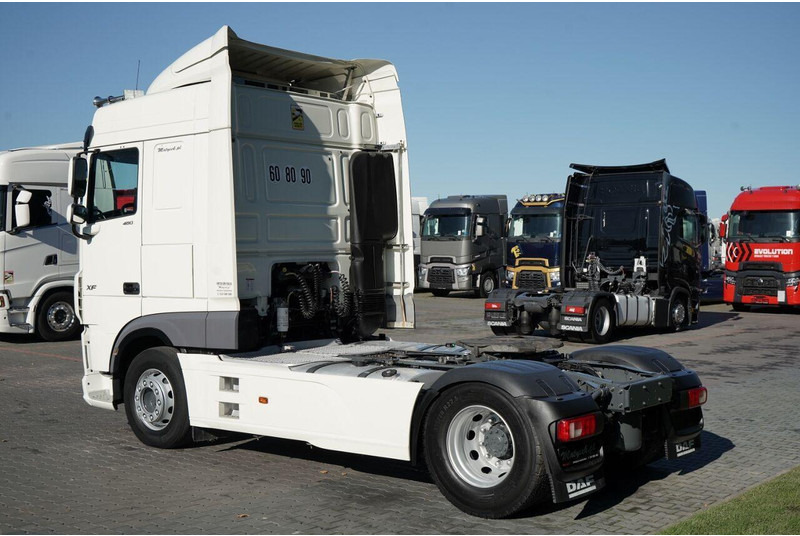 Cabeza tractora DAF XF 480 / I-PARK COOL / OPONY 100%: foto 7 Cabeza tractora DAF XF 480 / I-PARK COOL / OPONY 100%: foto 7