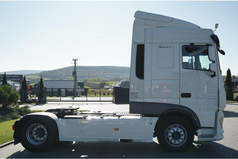Cabeza tractora DAF XF 480 / I-PARK COOL / OPONY 100%: foto 9 Cabeza tractora DAF XF 480 / I-PARK COOL / OPONY 100%: foto 9