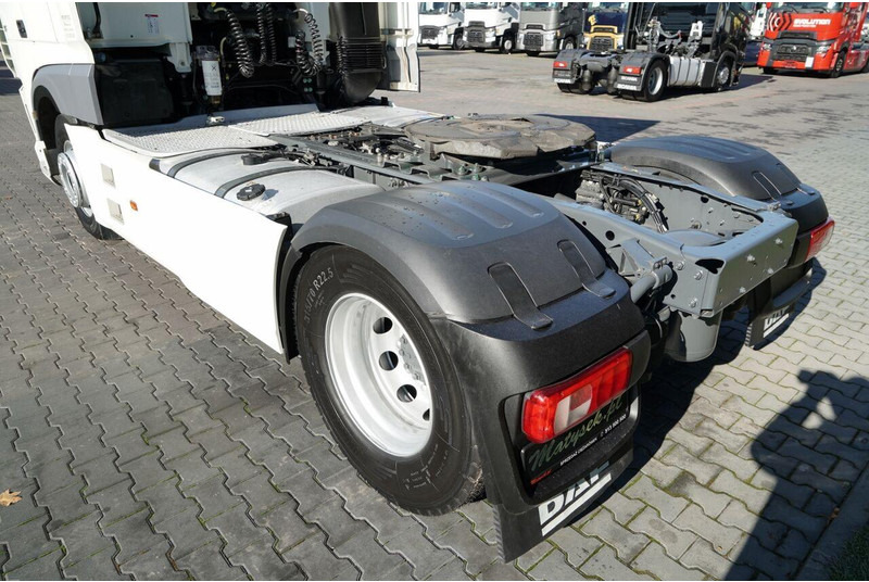 Cabeza tractora DAF XF 480 / I-PARK COOL / OPONY 100%: foto 14 Cabeza tractora DAF XF 480 / I-PARK COOL / OPONY 100%: foto 14
