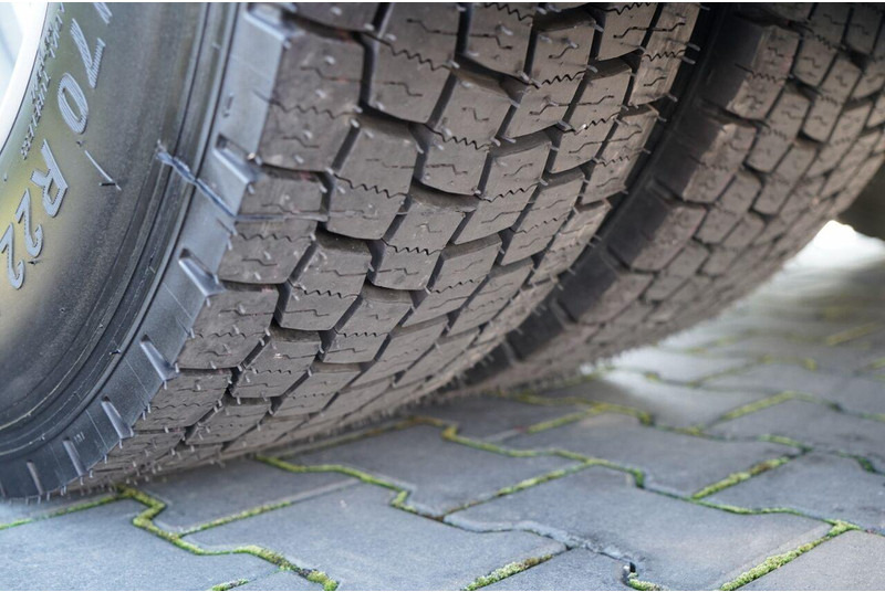 Cabeza tractora DAF XF 480 / I-PARK COOL / OPONY 100%: foto 20 Cabeza tractora DAF XF 480 / I-PARK COOL / OPONY 100%: foto 20