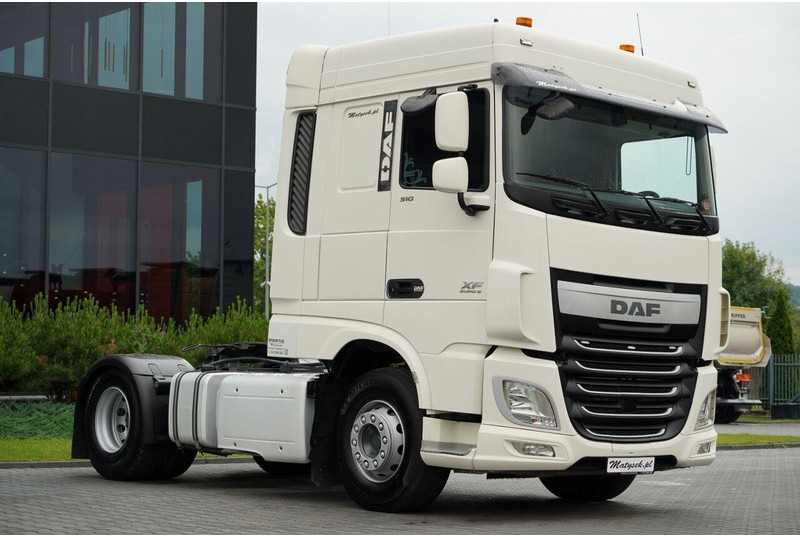 DAF XF 510 / HYDRAULIKA / RETARDER / EURO 6 / PO KONTRAKCIE SERWISOW - Cabeza tractora: foto 2 DAF XF 510 / HYDRAULIKA / RETARDER / EURO 6 / PO KONTRAKCIE SERWISOW - Cabeza tractora: foto 2