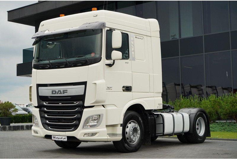 DAF XF 510 / HYDRAULIKA / RETARDER / EURO 6 / PO KONTRAKCIE SERWISOW - Cabeza tractora: foto 1 DAF XF 510 / HYDRAULIKA / RETARDER / EURO 6 / PO KONTRAKCIE SERWISOW - Cabeza tractora: foto 1