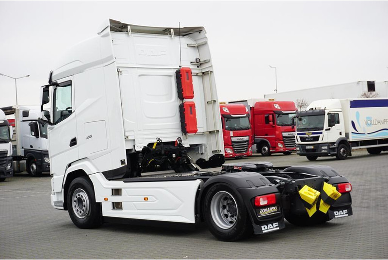 DAF XG / 480 / ACC / EURO 6 / MAŁY PRZEBIEG - Cabeza tractora: foto 5 DAF XG / 480 / ACC / EURO 6 / MAŁY PRZEBIEG - Cabeza tractora: foto 5