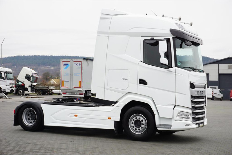 DAF XG / 480 / ACC / EURO 6 / MAŁY PRZEBIEG - Cabeza tractora: foto 4 DAF XG / 480 / ACC / EURO 6 / MAŁY PRZEBIEG - Cabeza tractora: foto 4