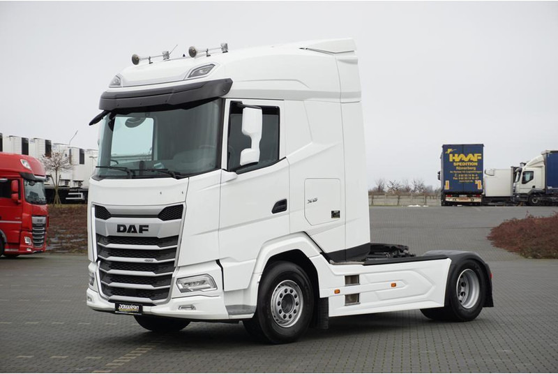 DAF XG / 480 / ACC / EURO 6 / MAŁY PRZEBIEG - Cabeza tractora: foto 2 DAF XG / 480 / ACC / EURO 6 / MAŁY PRZEBIEG - Cabeza tractora: foto 2
