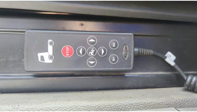 Cabeza tractora Ford F-MAX 500 Tractor Lowdeck - MEGA: foto 16