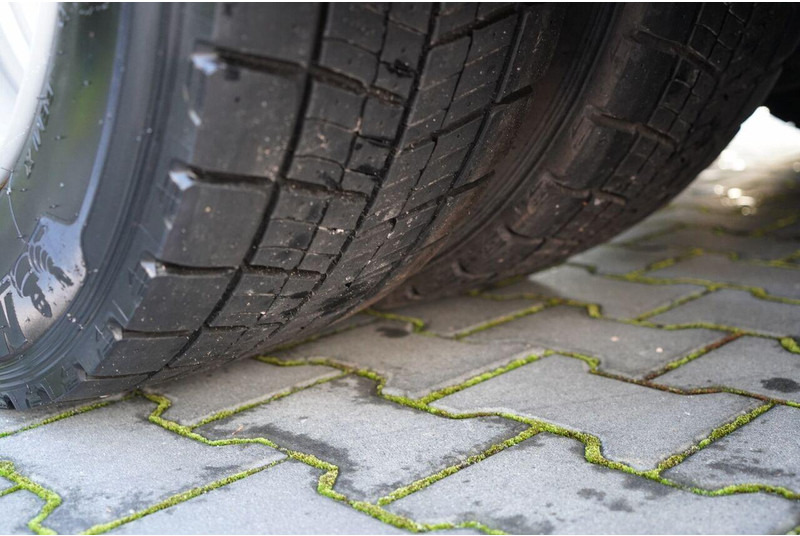 Cabeza tractora MAN TGX 18.440 / XLX / MEGA / MANUAL / LOW DECK: foto 20