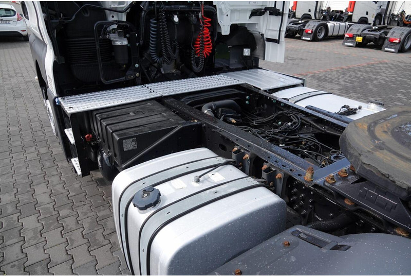 Cabeza tractora MAN TGX 18.470 / RETARDER / 2020 ROK / SPROWADZONY / PO KONTRAKCIE S: foto 14