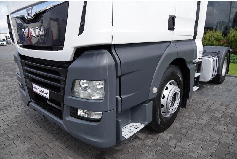 Cabeza tractora MAN TGX 18.470 / RETARDER / 2020 ROK / SPROWADZONY / PO KONTRAKCIE S: foto 12