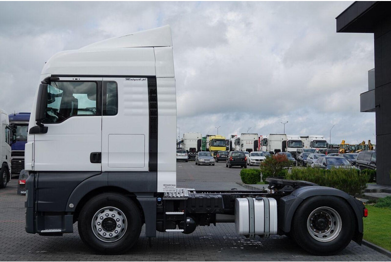 Cabeza tractora MAN TGX 18.470 / RETARDER / 2020 ROK / SPROWADZONY / PO KONTRAKCIE S: foto 7