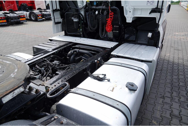 Cabeza tractora MAN TGX 18.470 / RETARDER / 2020 ROK / SPROWADZONY / PO KONTRAKCIE S: foto 17