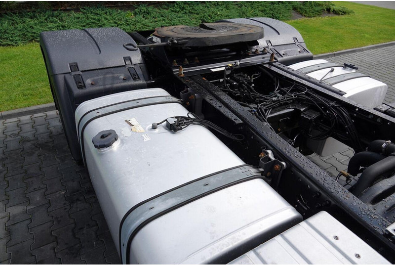 Cabeza tractora MAN TGX 18.470 / RETARDER / 2020 ROK / SPROWADZONY / PO KONTRAKCIE S: foto 18