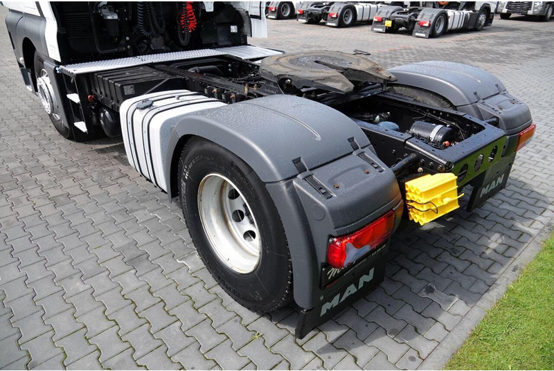 Cabeza tractora MAN TGX 18.470 / RETARDER / 2020 ROK / SPROWADZONY / PO KONTRAKCIE S: foto 15
