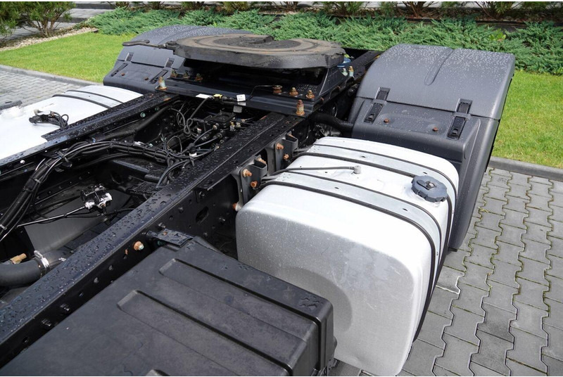 Cabeza tractora MAN TGX 18.470 / RETARDER / 2020 ROK / SPROWADZONY / PO KONTRAKCIE S: foto 13