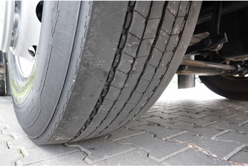 Cabeza tractora MAN TGX 18.470 / RETARDER / 2020 ROK / SPROWADZONY / PO KONTRAKCIE S: foto 19