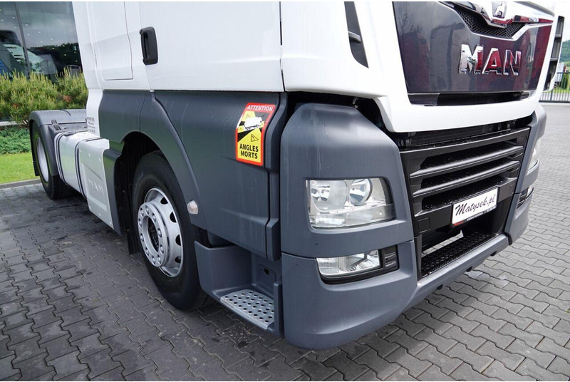 Cabeza tractora MAN TGX 18.470 / RETARDER / 2020 ROK / SPROWADZONY / PO KONTRAKCIE S: foto 11