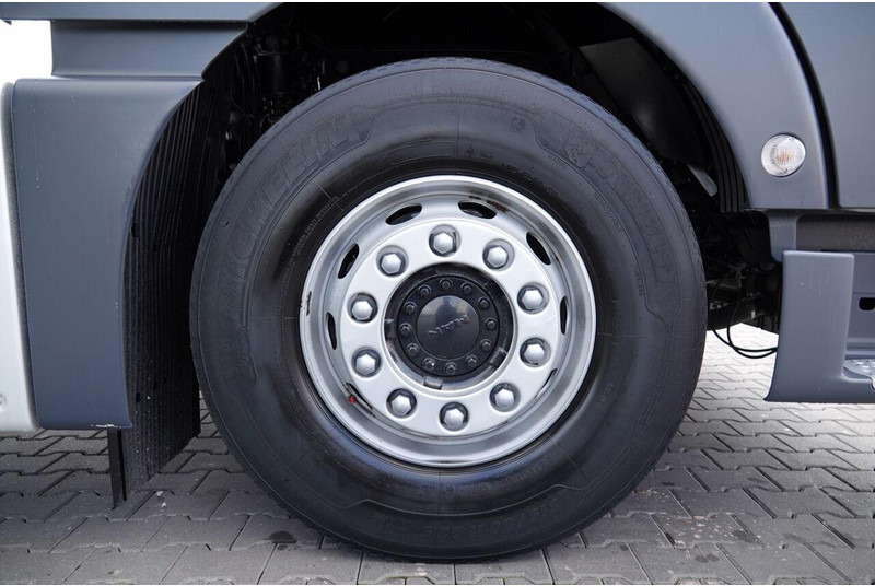 Cabeza tractora MAN TGX 18.470 / RETARDER / 2020 ROK / SPROWADZONY / PO KONTRAKCIE S: foto 20