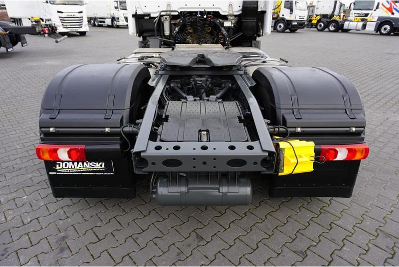 Cabeza tractora Mercedes-Benz ACTROS / 1851 / EURO 6 / ACC / BIG SPACE: foto 16 Cabeza tractora Mercedes-Benz ACTROS / 1851 / EURO 6 / ACC / BIG SPACE: foto 16