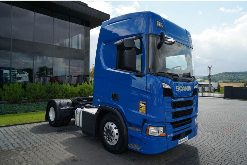 Scania R 450 / I-PARK COOL - Cabeza tractora: foto 2 Scania R 450 / I-PARK COOL - Cabeza tractora: foto 2