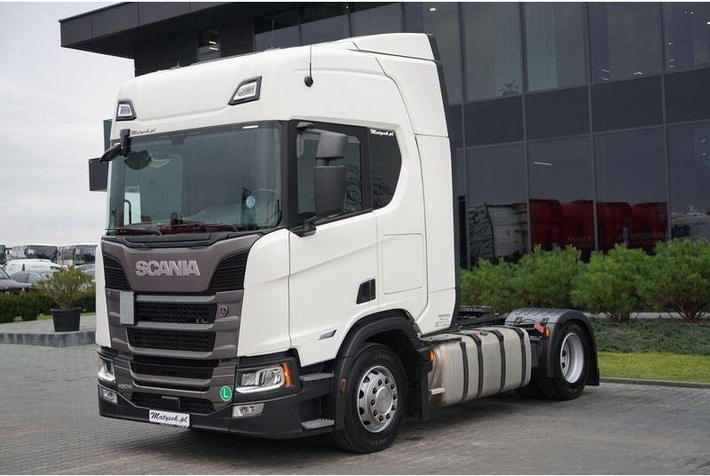 Scania R 460 / GWARANCJA FABRYCZNA / RETARDER / - Cabeza tractora: foto 2 Scania R 460 / GWARANCJA FABRYCZNA / RETARDER / - Cabeza tractora: foto 2