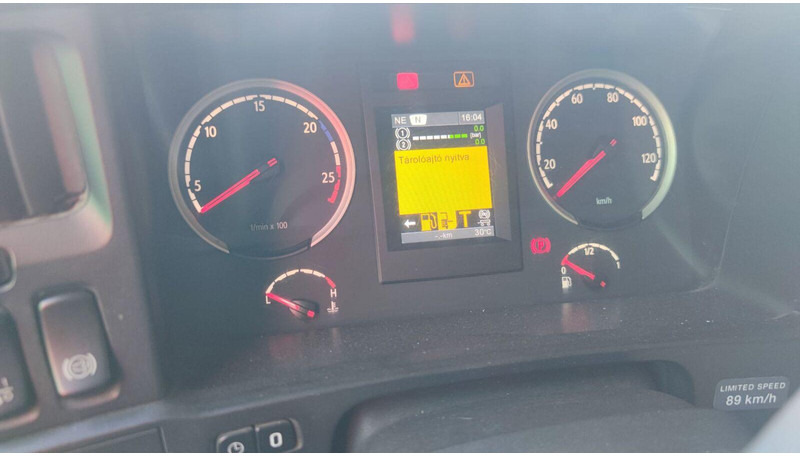 Scania R360 Tractor - Cabeza tractora: foto 4 Scania R360 Tractor - Cabeza tractora: foto 4