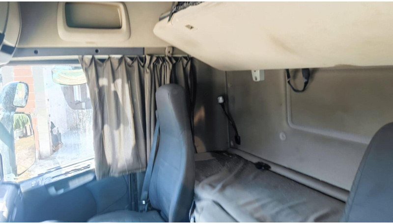 Scania R360 Tractor - Cabeza tractora: foto 5 Scania R360 Tractor - Cabeza tractora: foto 5