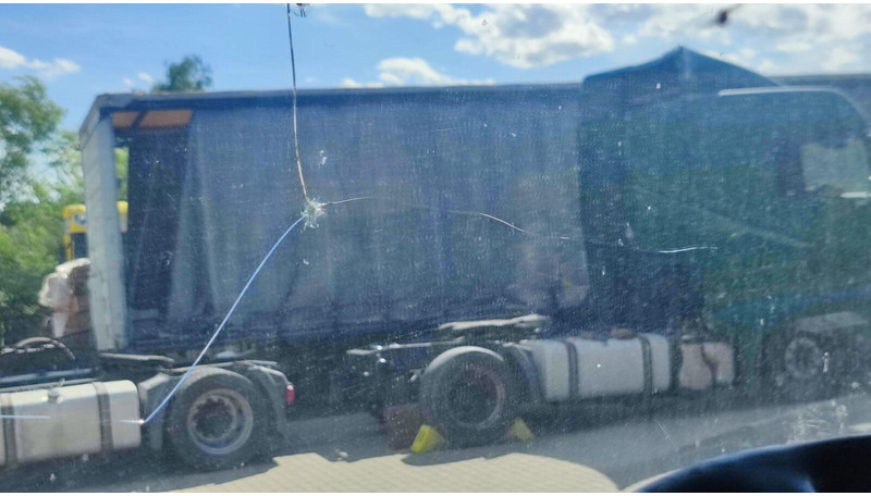 Scania R360 Tractor - Cabeza tractora: foto 2 Scania R360 Tractor - Cabeza tractora: foto 2