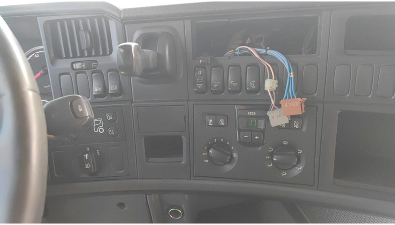 Scania R360 Tractor - Cabeza tractora: foto 5 Scania R360 Tractor - Cabeza tractora: foto 5