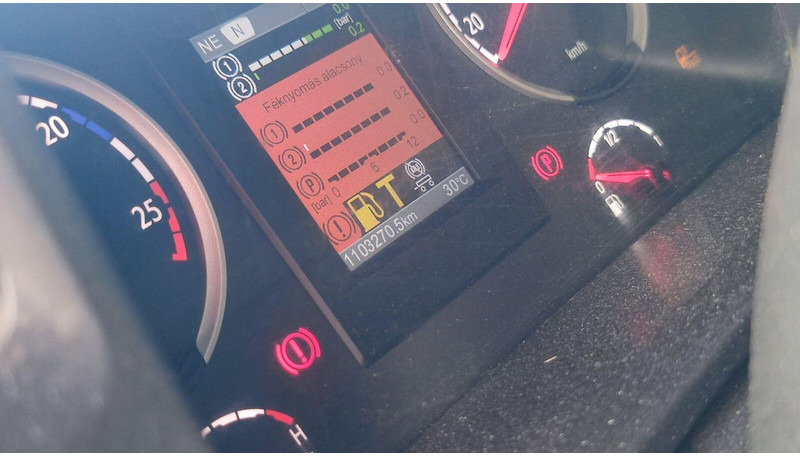 Scania R360 Tractor - Cabeza tractora: foto 4 Scania R360 Tractor - Cabeza tractora: foto 4