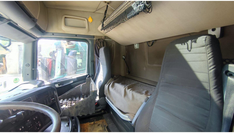 Scania R360 Tractor - Cabeza tractora: foto 3 Scania R360 Tractor - Cabeza tractora: foto 3