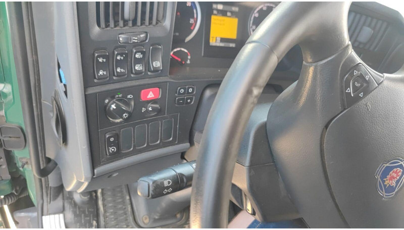 Scania R360 Tractor - Cabeza tractora: foto 3 Scania R360 Tractor - Cabeza tractora: foto 3
