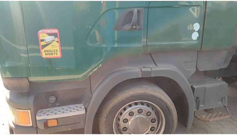 Scania R360 Tractor - Cabeza tractora: foto 2 Scania R360 Tractor - Cabeza tractora: foto 2