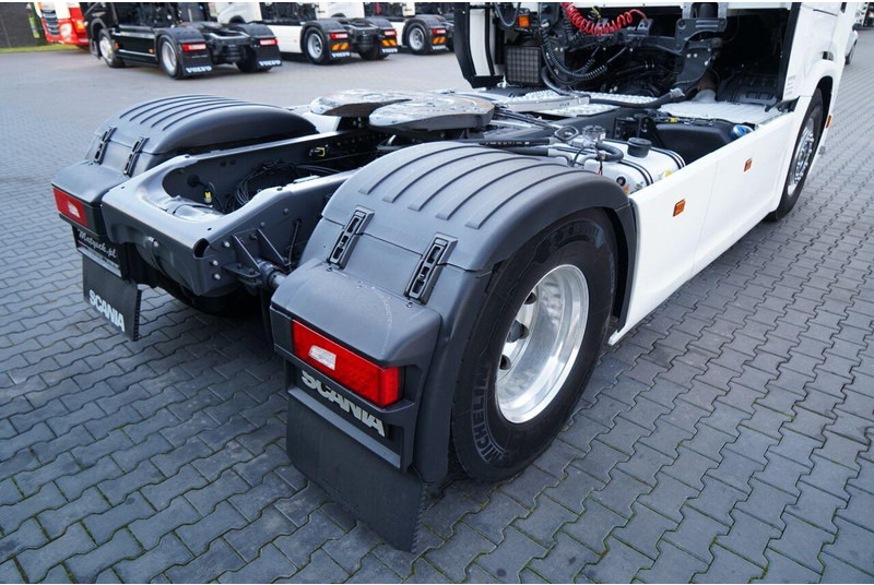 Cabeza tractora Scania S 500 / HYDRAULIKA / RETARDER / I-PARK COOL / ALUFELGI: foto 17
