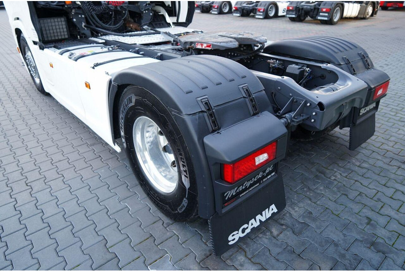Cabeza tractora Scania S 500 / HYDRAULIKA / RETARDER / I-PARK COOL / ALUFELGI: foto 16