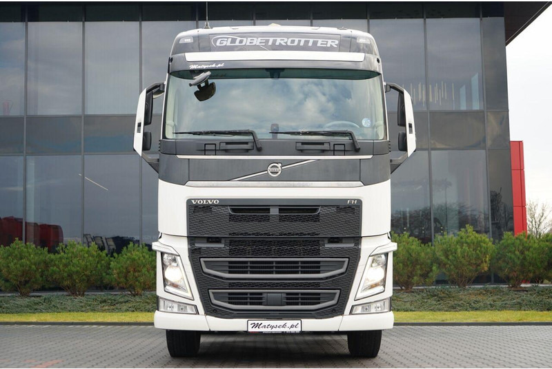 Volvo FH 460 - Cabeza tractora: foto 3 Volvo FH 460 - Cabeza tractora: foto 3