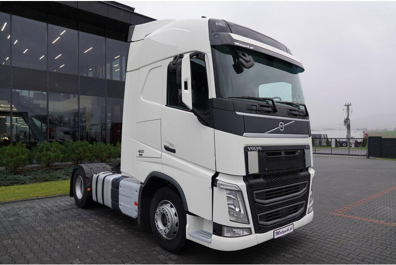 Volvo FH 460 / OPONY 100 % / SPROWADZONY / MAŁY PRZEBIEG / PO KONTRAKC - Cabeza tractora: foto 3 Volvo FH 460 / OPONY 100 % / SPROWADZONY / MAŁY PRZEBIEG / PO KONTRAKC - Cabeza tractora: foto 3
