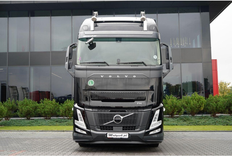 Volvo FH 500 / 2025 ROK / 88 TYS KM / XXL / I-SHIFT - Cabeza tractora: foto 3 Volvo FH 500 / 2025 ROK / 88 TYS KM / XXL / I-SHIFT - Cabeza tractora: foto 3